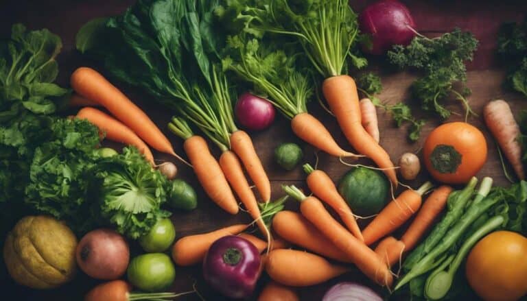 nutritious food for rabbits