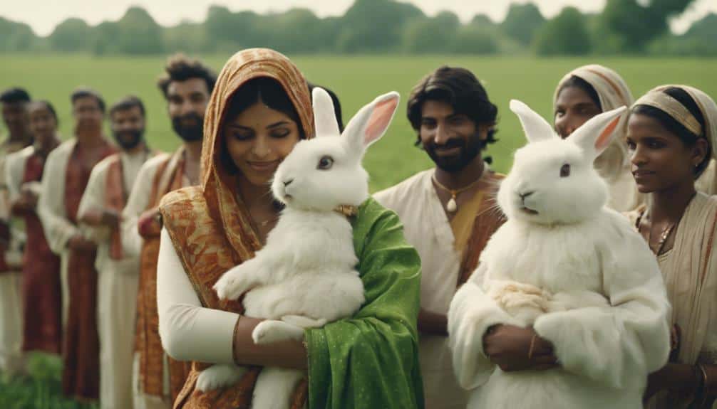 online communities for rabbits