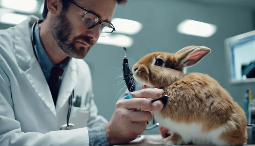 optimal rabbit health tips