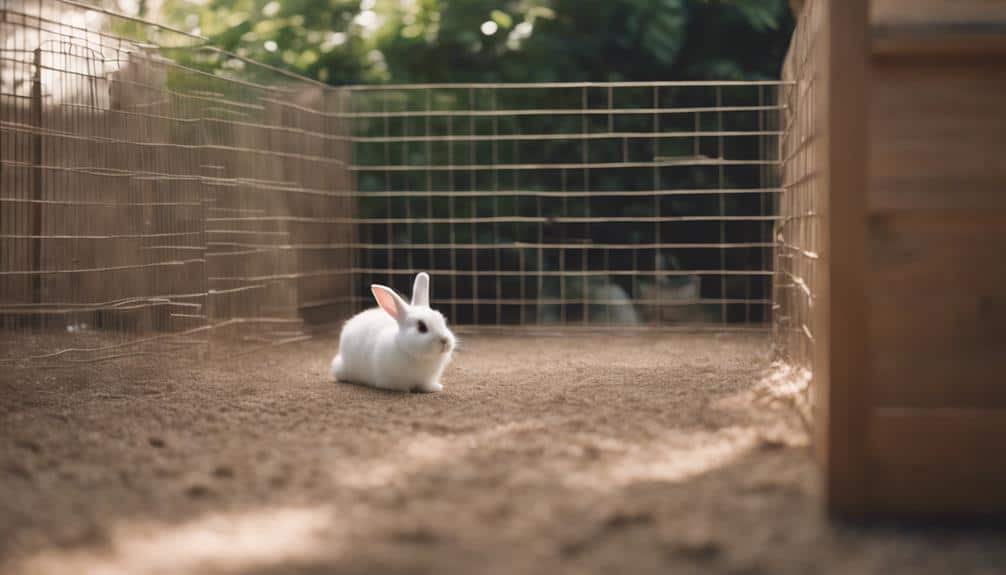 optimizing room storage needs