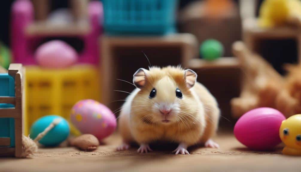 other small pet options