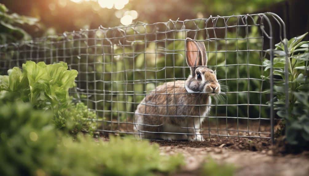 predator prevention measures