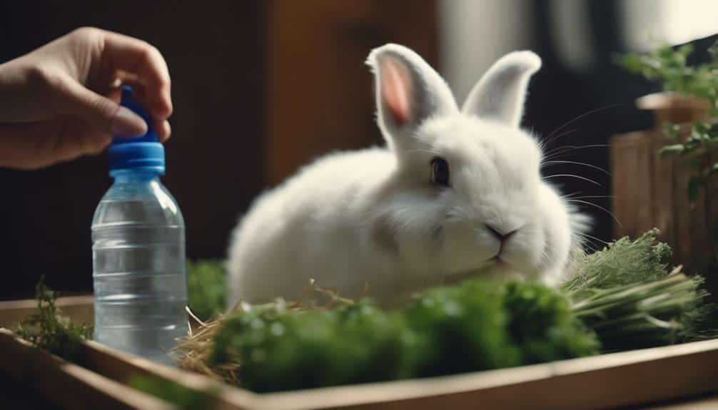 proper food and shelter