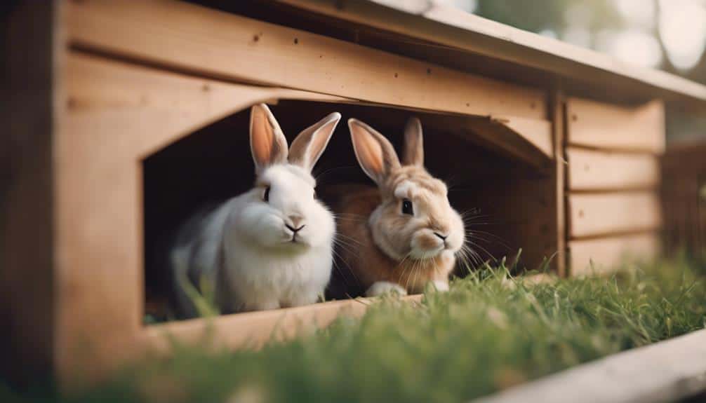 providing room for animals