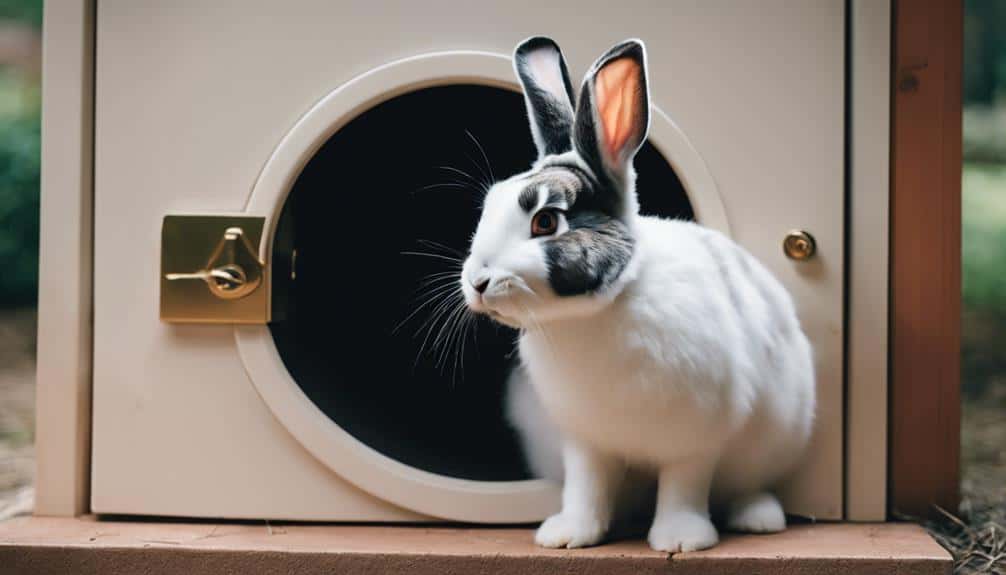 rabbit socialization and obedience