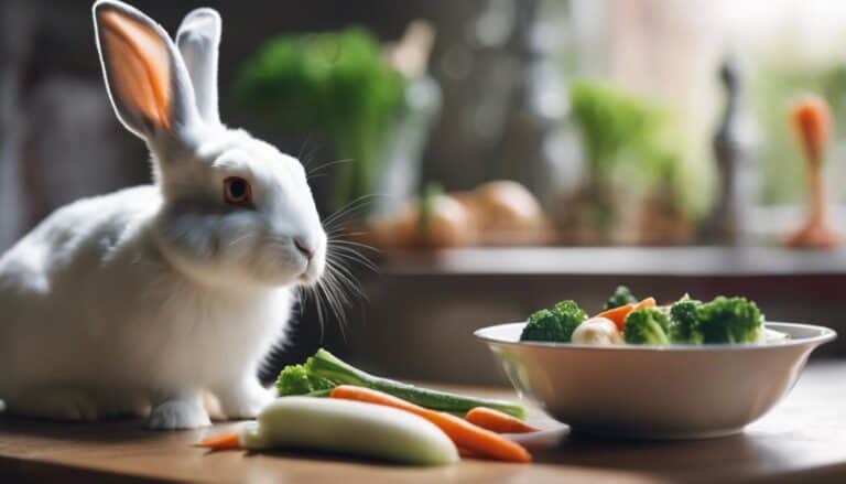 rabbits don t need milk