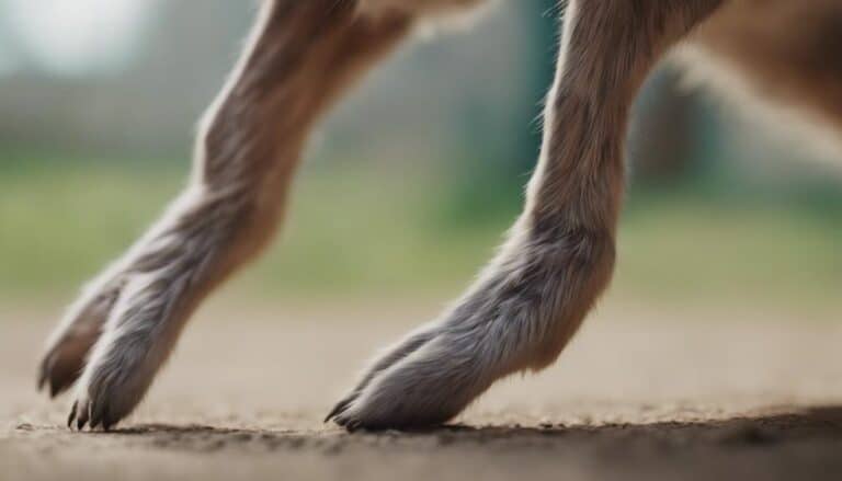 rabbits possess strong muscles