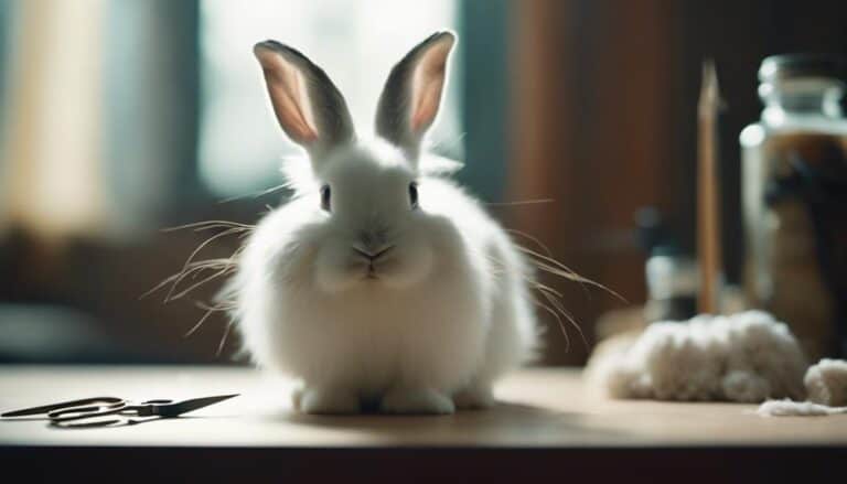 rabbits whiskers shouldn t be