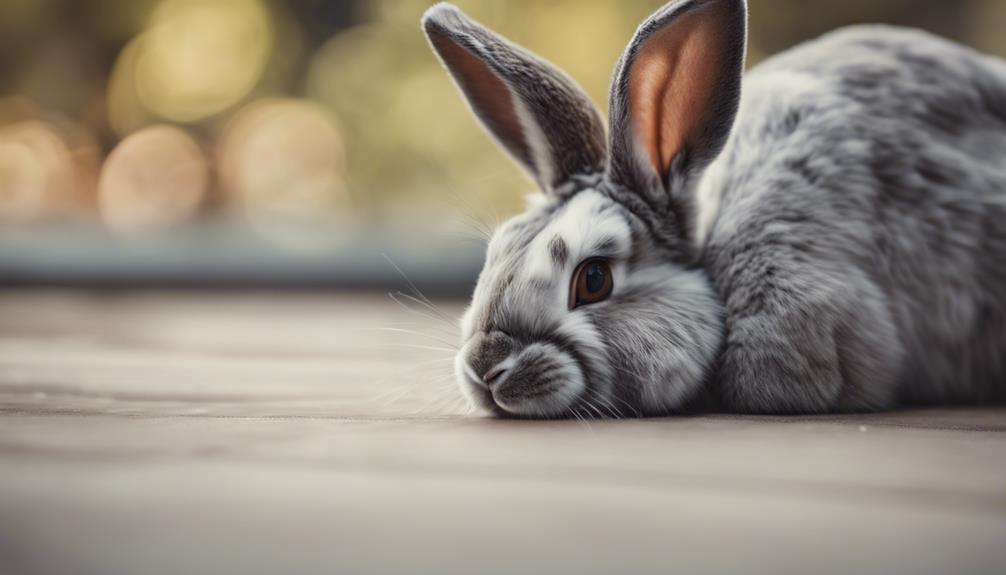 recognizing feline distress signals