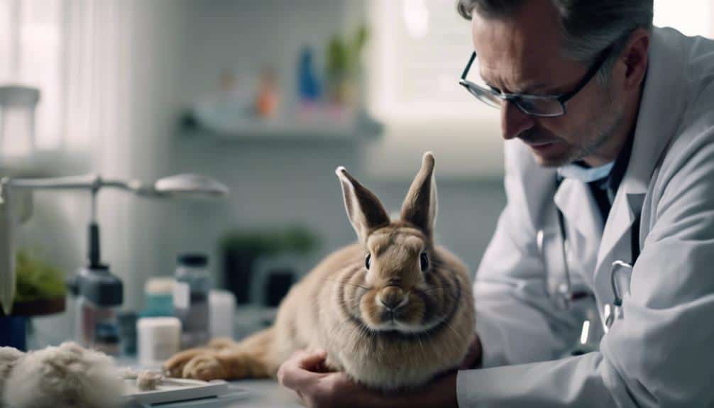 regular care for animals