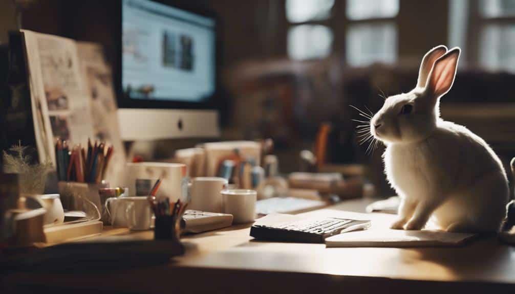 resources for bunny care