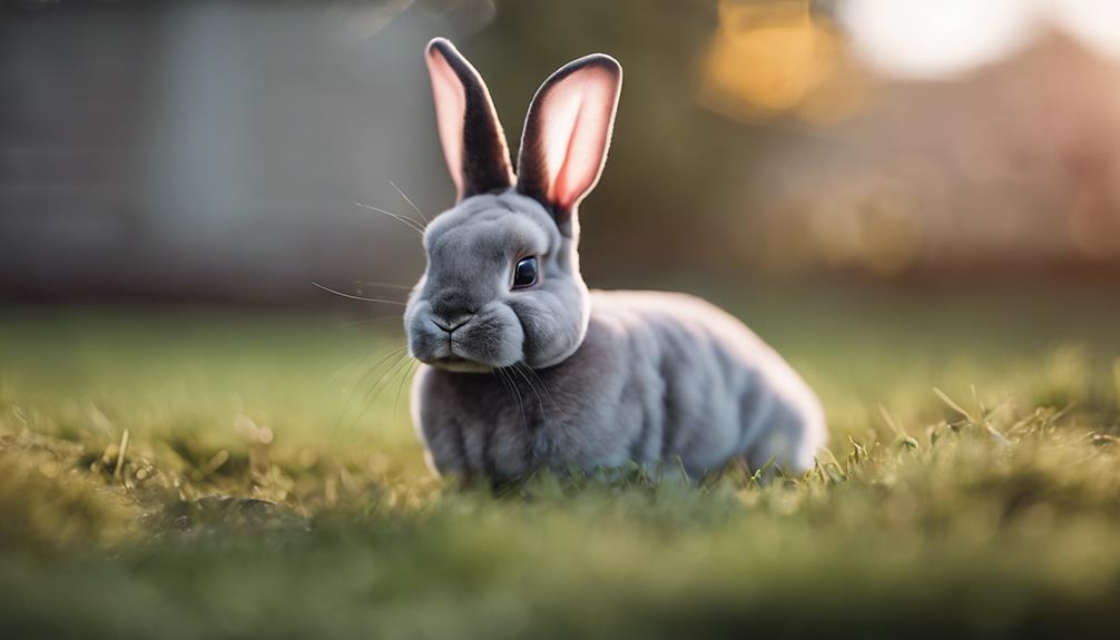 small but gentle friends