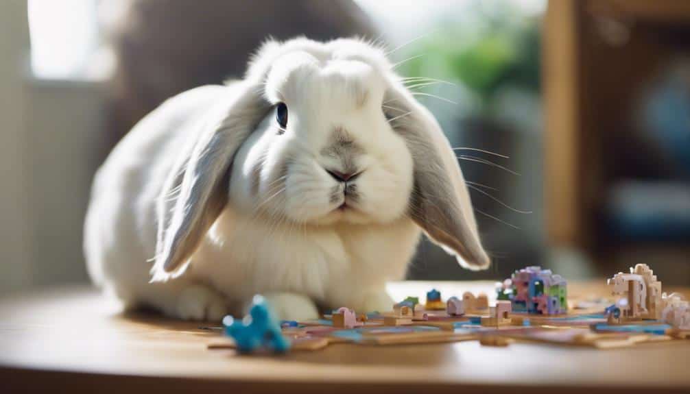 smart dogs are inquisitive