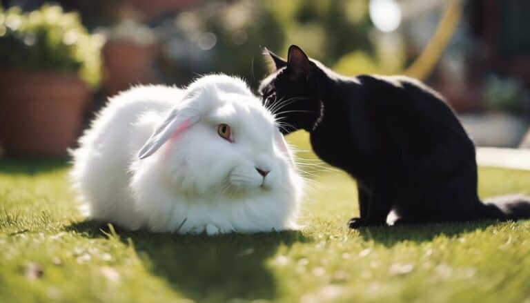 unlikely but possible friendship