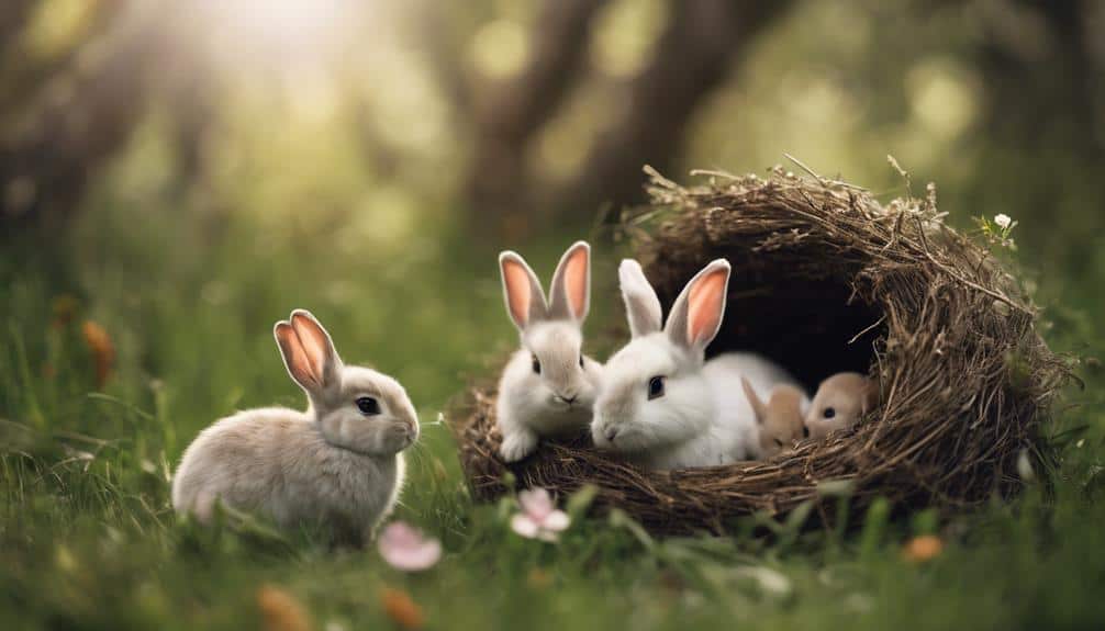 vulnerability in early life