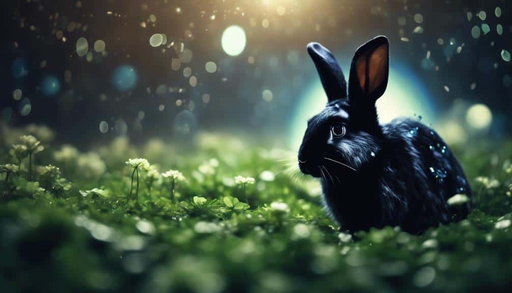 wildlife omens in folklore