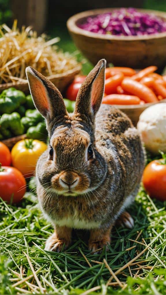 assess dietary nutrient composition