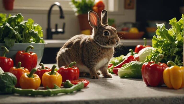 avoid harmful veggie choices