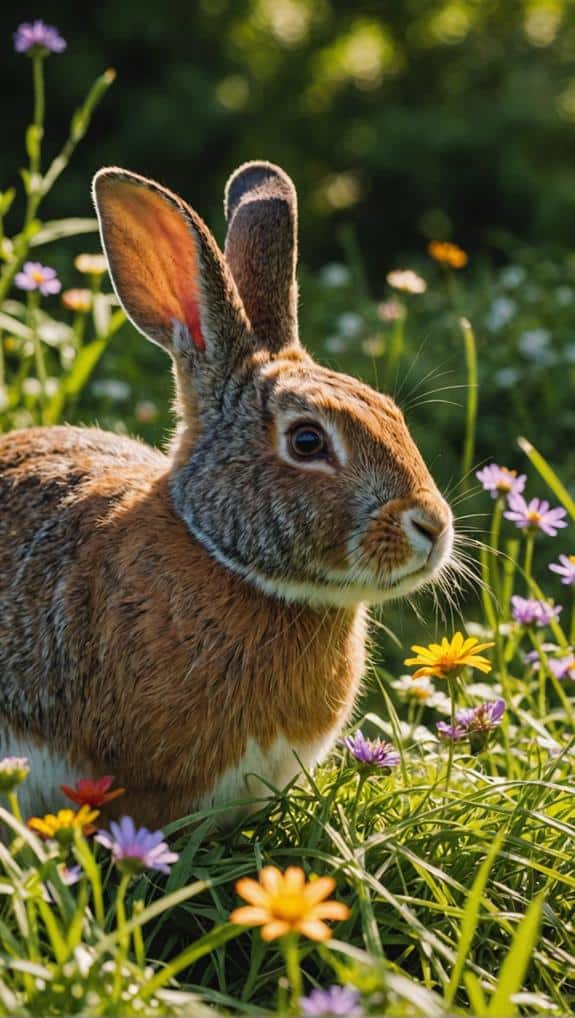 benefits of high fiber hay