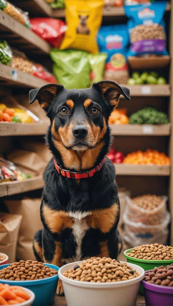 common dietary mistakes addressed