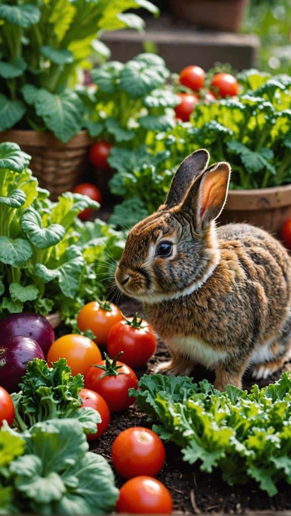 common vegetable care mistakes