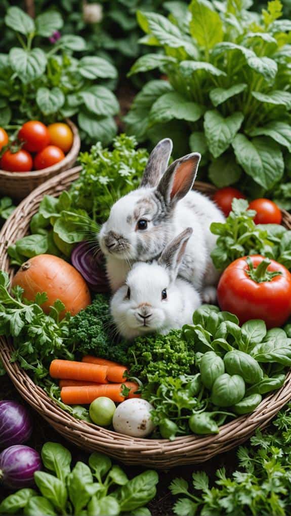 comprehending dietary requirements