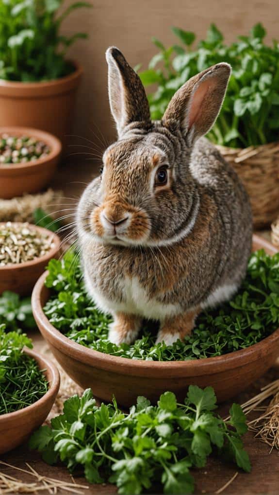 dietary modifications for health