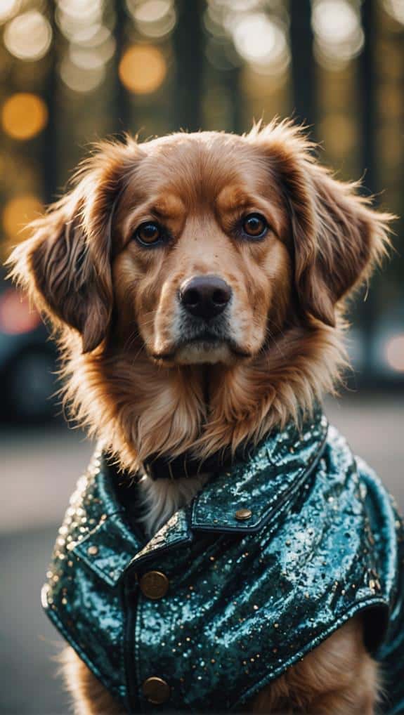 effects on fur quality