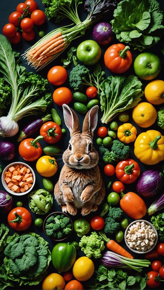 eliminate dangerous food choices