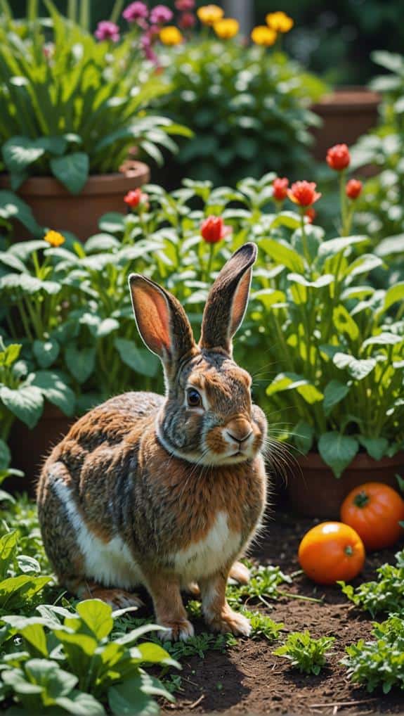 essential nutrient lacking levels