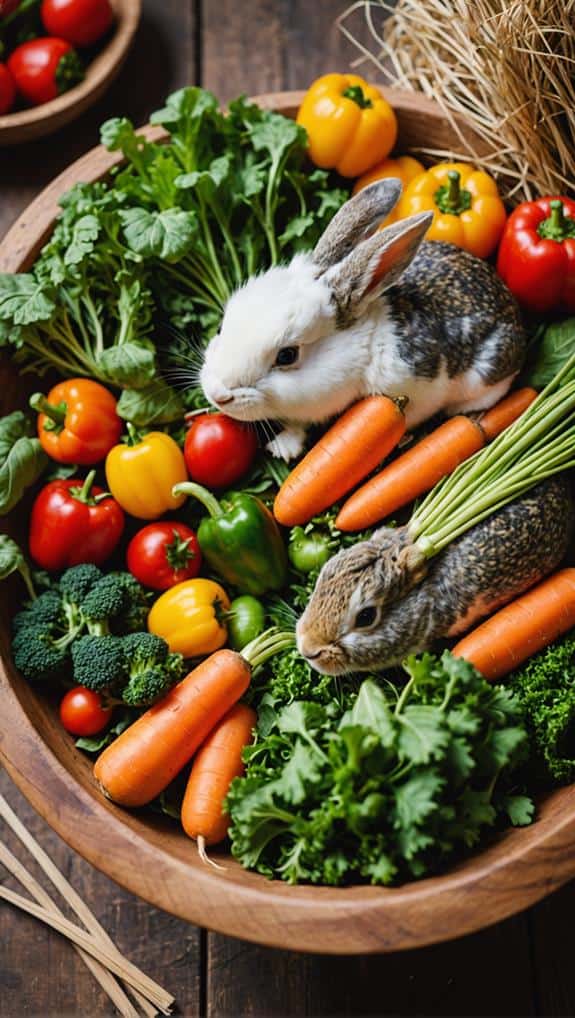 essential nutrients for health