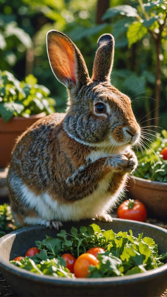 essential role of hydration