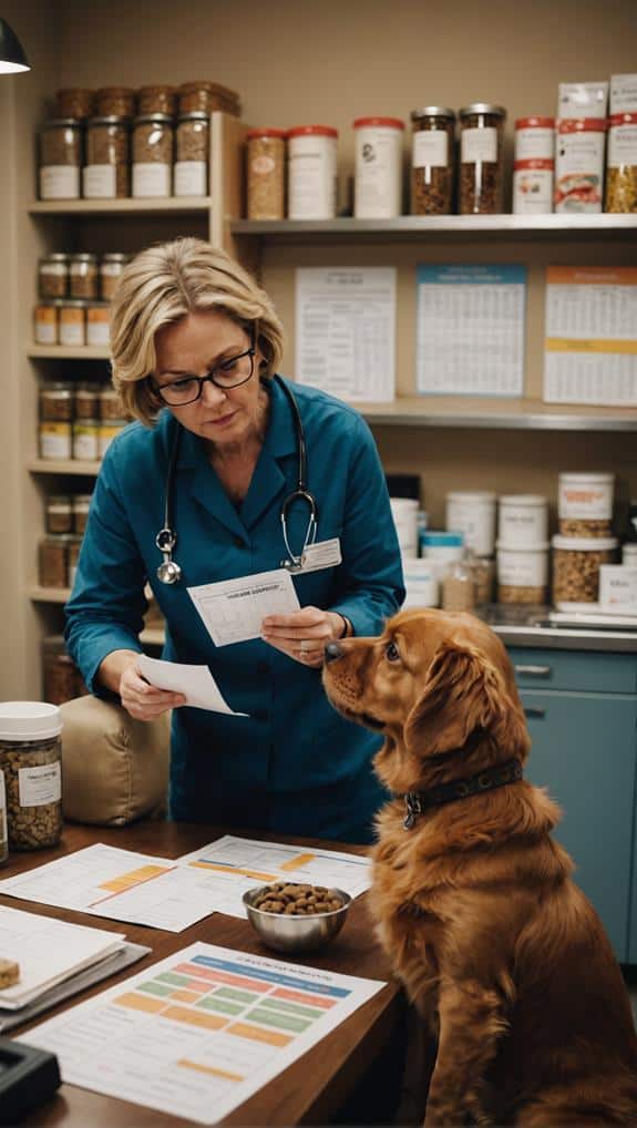 essential veterinary care insight