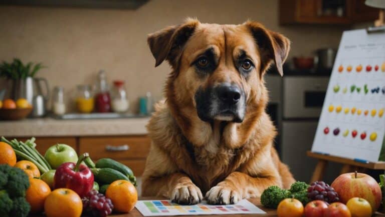 furry friend mineral deficiencies