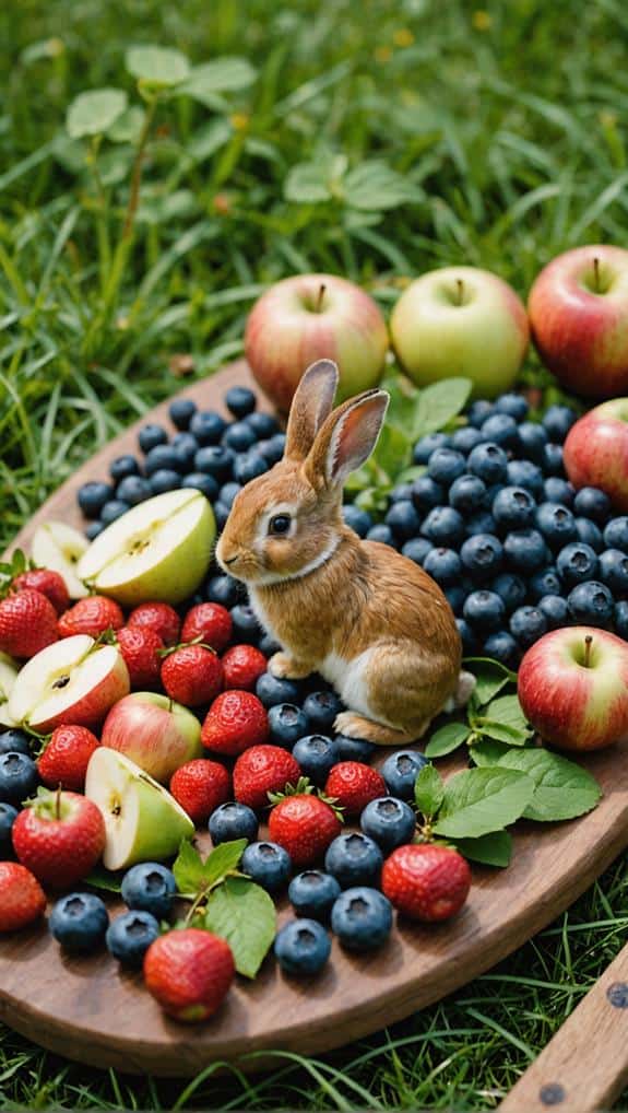 healthy sweet snack options