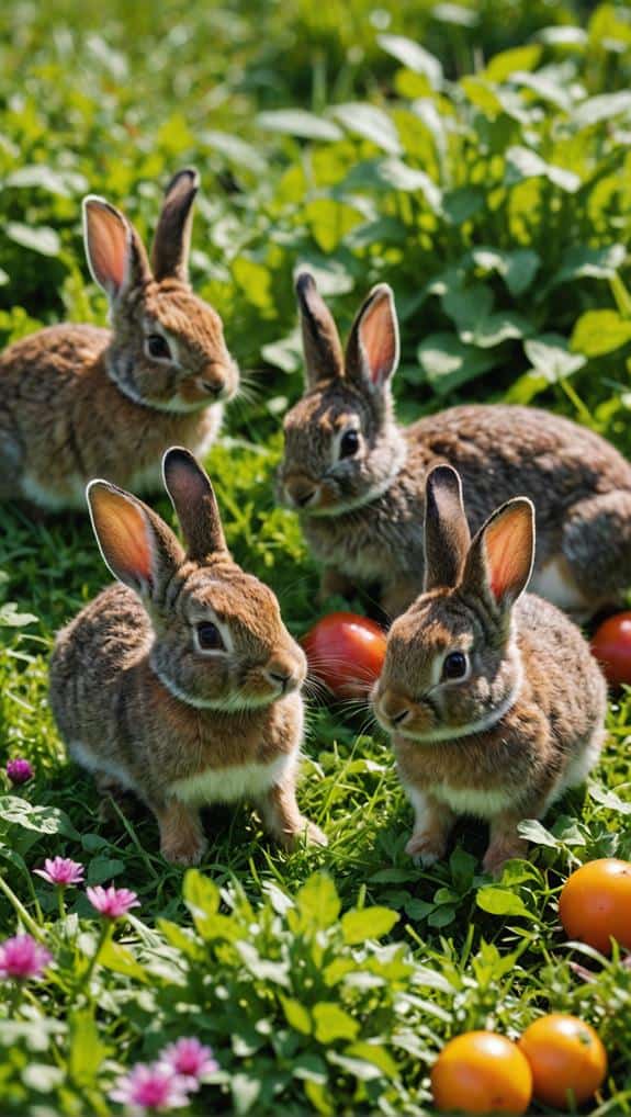 indicators of nutrient