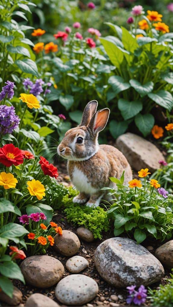 innovative nature food exploration