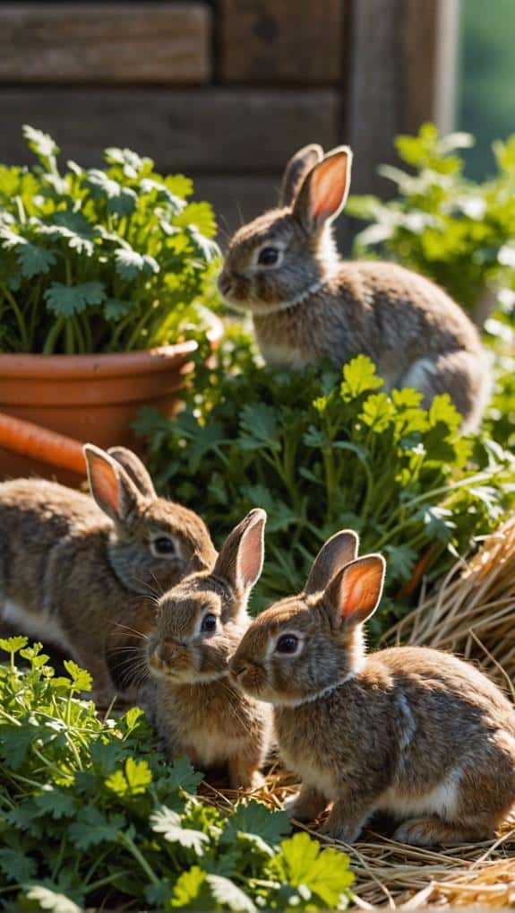 introducing solid food gradually