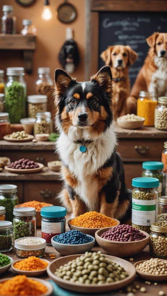 mineral deficiencies overview explained