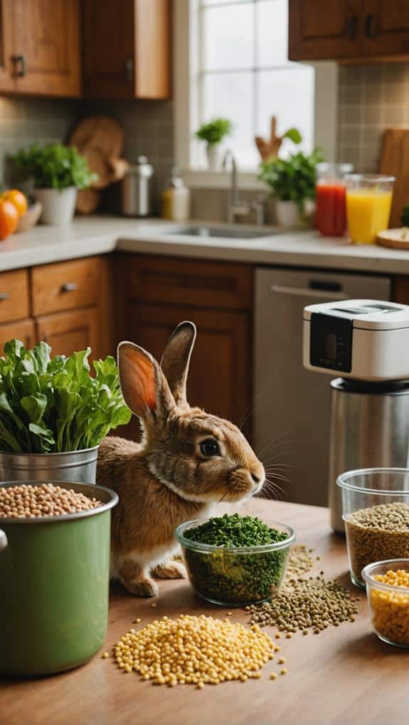 misunderstanding food serving sizes