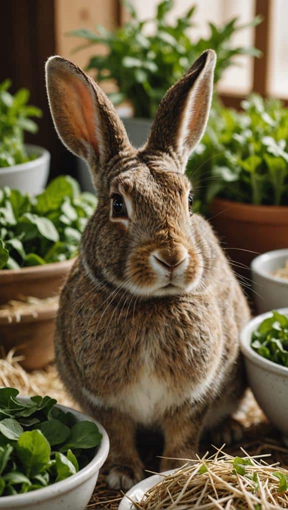 nutrient deficiency warning signs