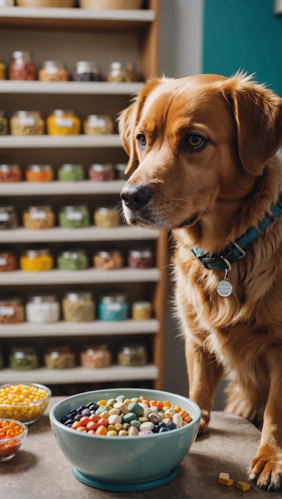 nutritional imbalances and absorption