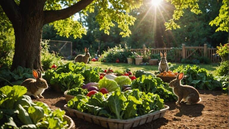 optimal rabbit digestive health tips