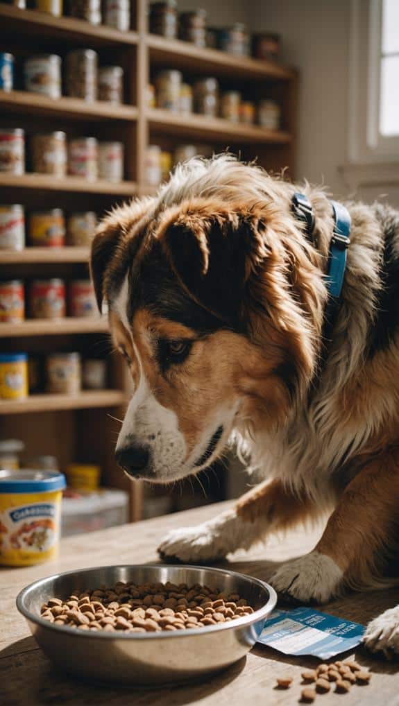 recognizing dietary intolerances promptly