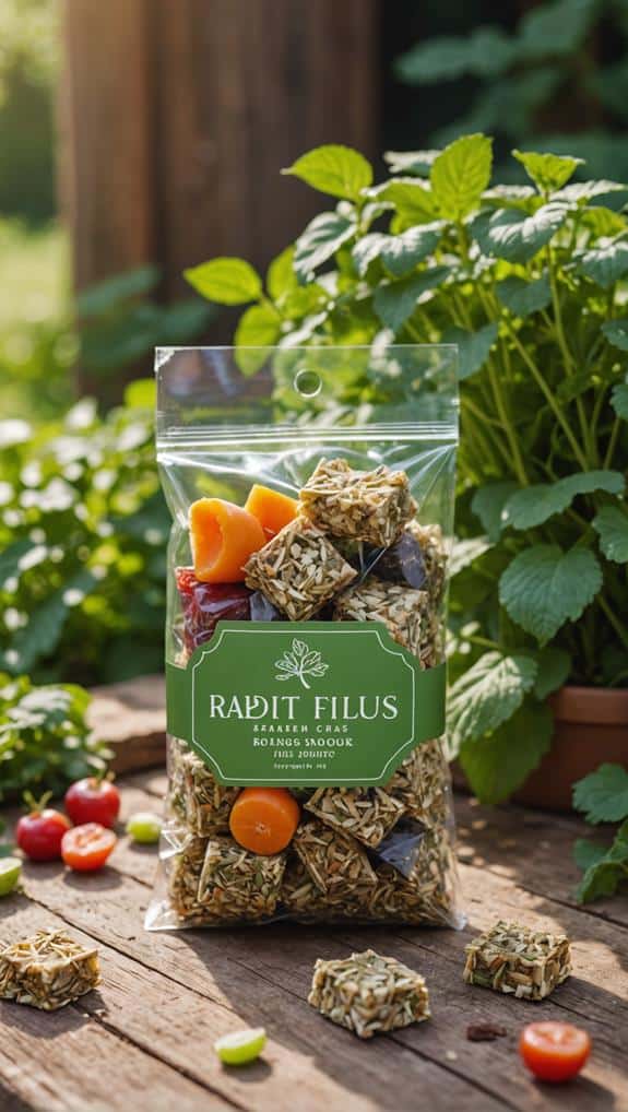 store bought snack factors