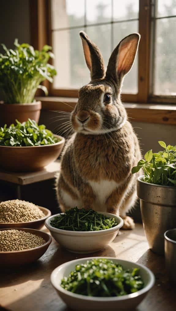 tailored nutrition for breeds