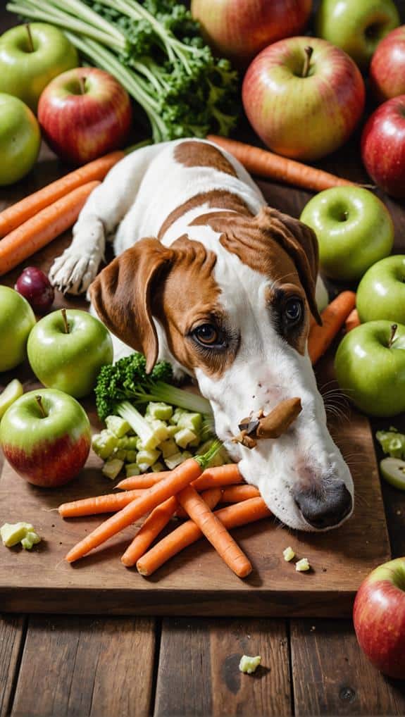 teeth cleaning edible options