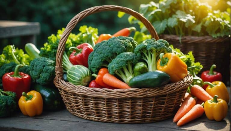 top veggies for baby rabbits