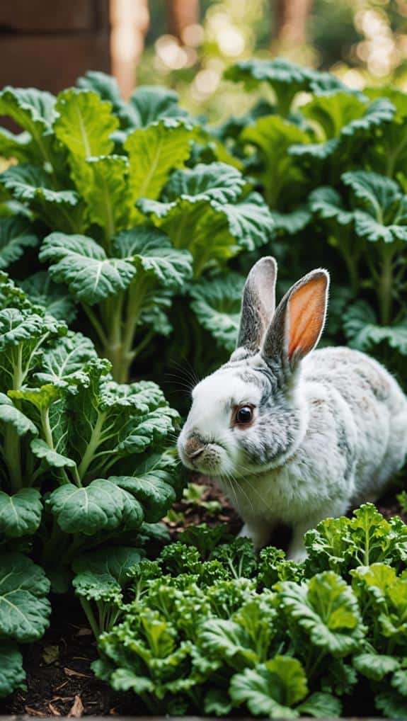 underestimating green vegetable importance