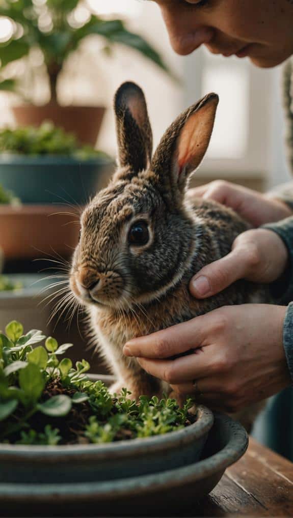 watch for dehydration symptoms